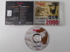 SABRINA FERILLI  - CALENDARIO