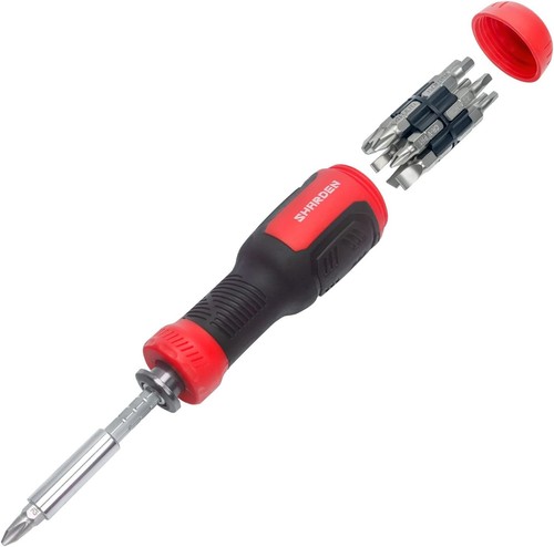 Set utensili cacciavite - di,
