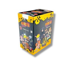 Naruto mythos tcg - naruto,