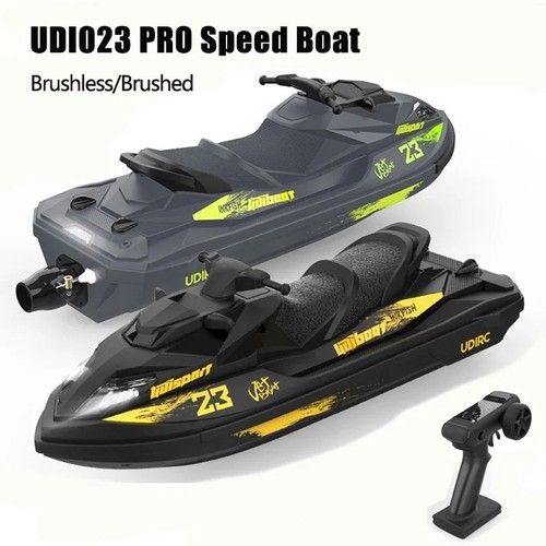 Udi023 jet boat 4g - boat, 2.4g