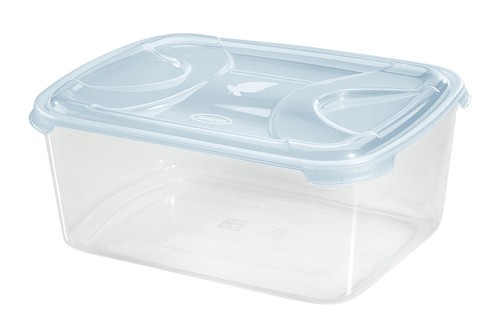 Tontarelli frigo box rett 5lt - frigo,