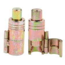 Utensile affidabile in acciaio