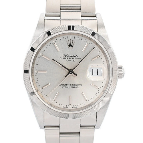 Orologio usato uomo rolex - da,