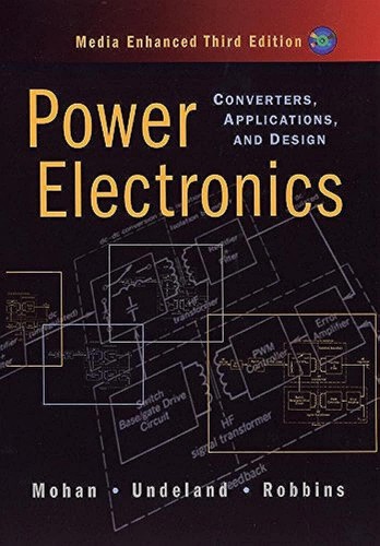 Power electronics converters - power, electronics: