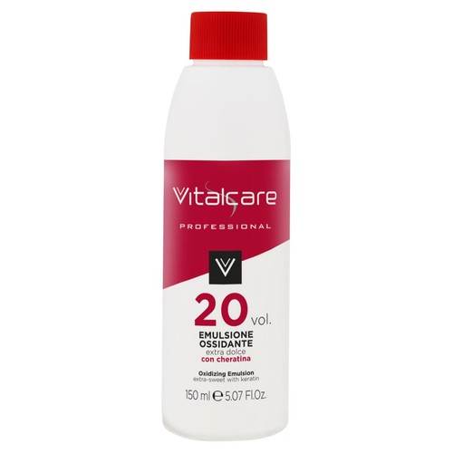 Vitalcare emulsione ossidante - vitalcare,
