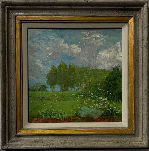 Fred dubery the - fred,
