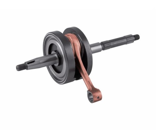 Albero motore aprilia scarabeo - aprilia,