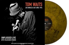 Tom Waits  - Unplugged Live At