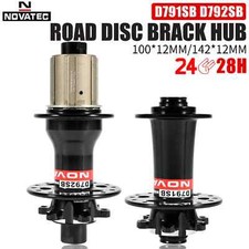 Mozzi Disco Bici Strada MTB