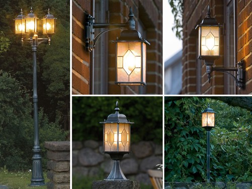 Illuminazione carport lampada - carport,,