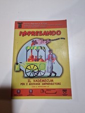 IMPRESANDO IL VADEMECUM PER I GIOVANI IMPRENDITORI