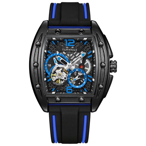 Orologio meccanico automatico