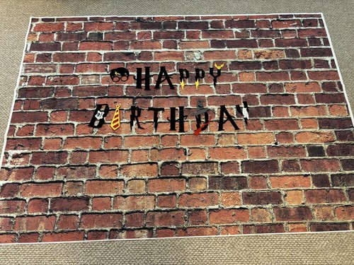 Harry potter birthday - harry,