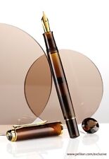 Pluma Estilográfica Pelikan