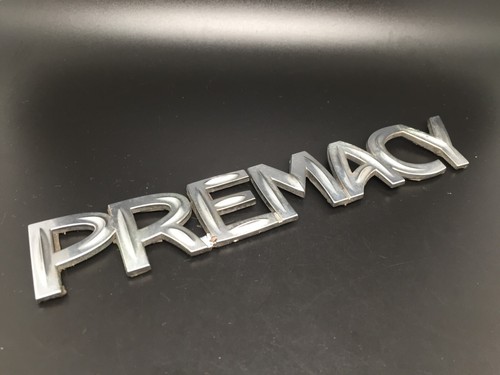 Mazda premacy logo sigla - mazda,