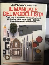 Jackson-Day. Il manuale del