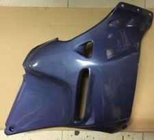 8131154 Scocca Destra Grigia Aprilia Pegaso 125 1989 - 1990 