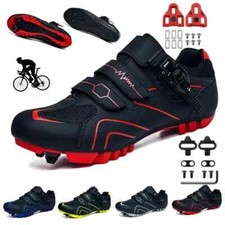 Scarpe da Mountain Bike Fibbia