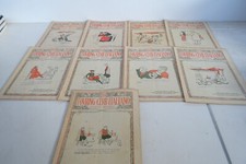 Lotto Riviste Touring Club