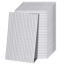 48 Fogli 28800pz Specchio