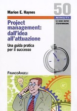 Project Management: dall'idea