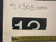 Cartellino Solari Udine METOR