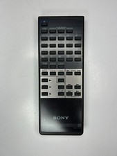 Sony d470 telecomando oem - sony, rm-d470