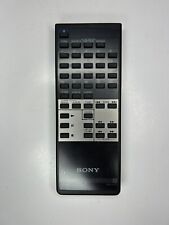 Sony RM-D470 Telecomando, OEM per Lettore CD CDP-770 +altro