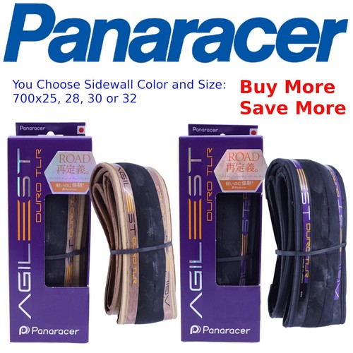 Panaracer agilest duro 700c - panaracer,