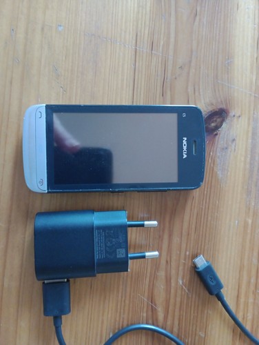 Cellulare nokia - cellulare, c5-03.