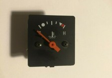 Termometro Strumentazione Temperature Meter - KAWASAKI KLR 600 KLR600