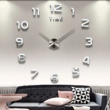 Orologio parete lancette - parete,