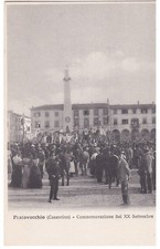 PRATOVECCHIO: Commemorazione del XX Settembre