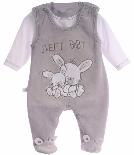 Tutina maglietta bambino - maglietta,