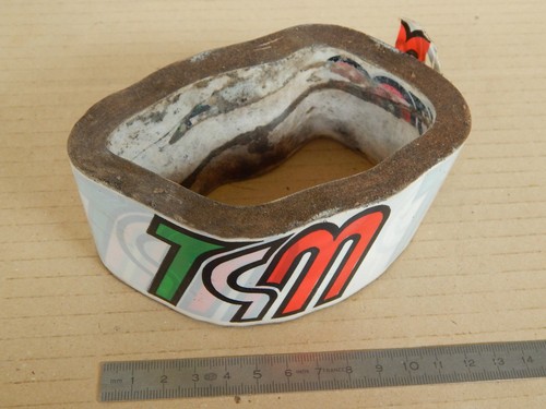 Rotolo scotch tgm vintage - rotolo,