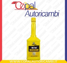BARDAHL HOT FUEL Additivo
