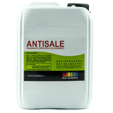 I Pre Trattamenti Bonificanti Antisale Antisalmastro