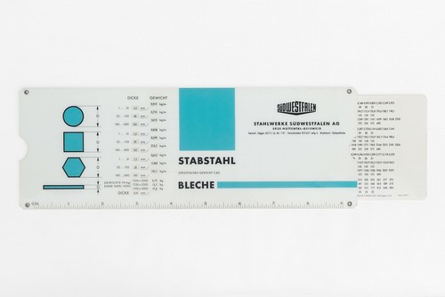 Regolo stahlwerke sudwestfalen - regolo,