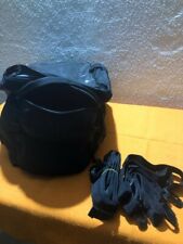 Borsa da serbatoio con calamite estensibile Givi