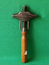 ANTICA CHIAVE INGLESE VANOX