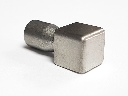Angolo quadroprofil 5mm - d'angolo,