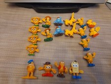 1 PERSONAGGIO GLI AMICI DEL