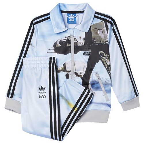 Adidas originals star wars - star,