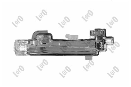 Luce lampeggiante per - lampeggiante, (loro)