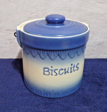 Barattolo biscotti/biscottiera