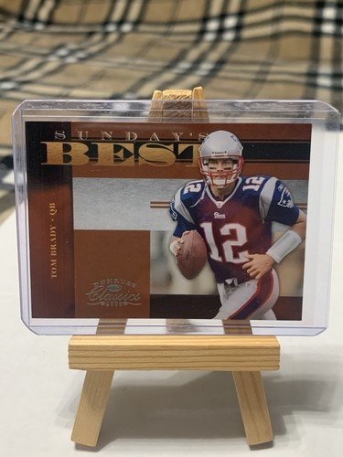 Donruss 2008 classics - donruss, sunday's