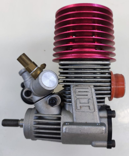 Engines pt001 21 nitro - sh,