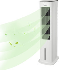 Radiatore Ad Aria Con