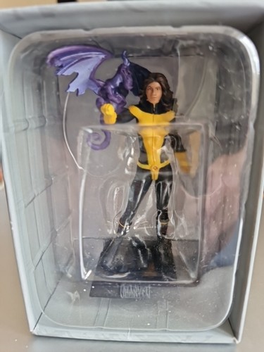 Marvel eaglemoss figurine - eaglemoss,