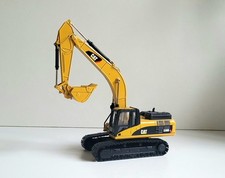 Cat 330D  1/50  norscot 55199